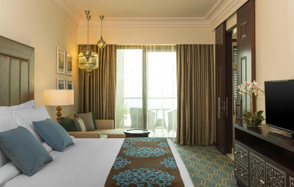 Room, Ajman Saray, A Luxury Collection Resort, Dubai