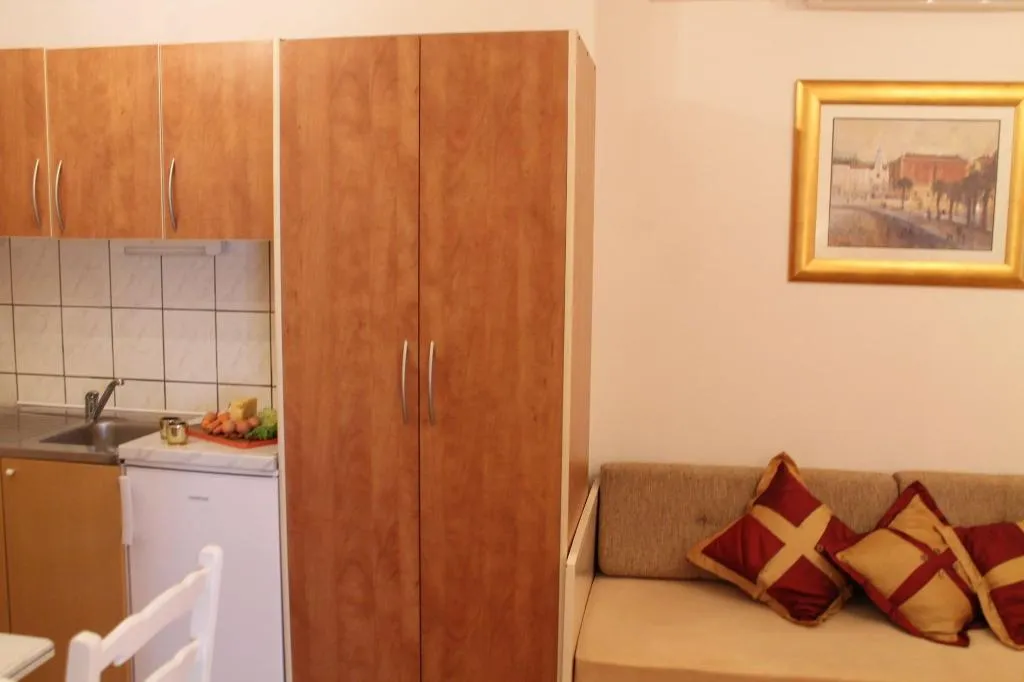 Room, Villa Bougenvilia Tomas, Split