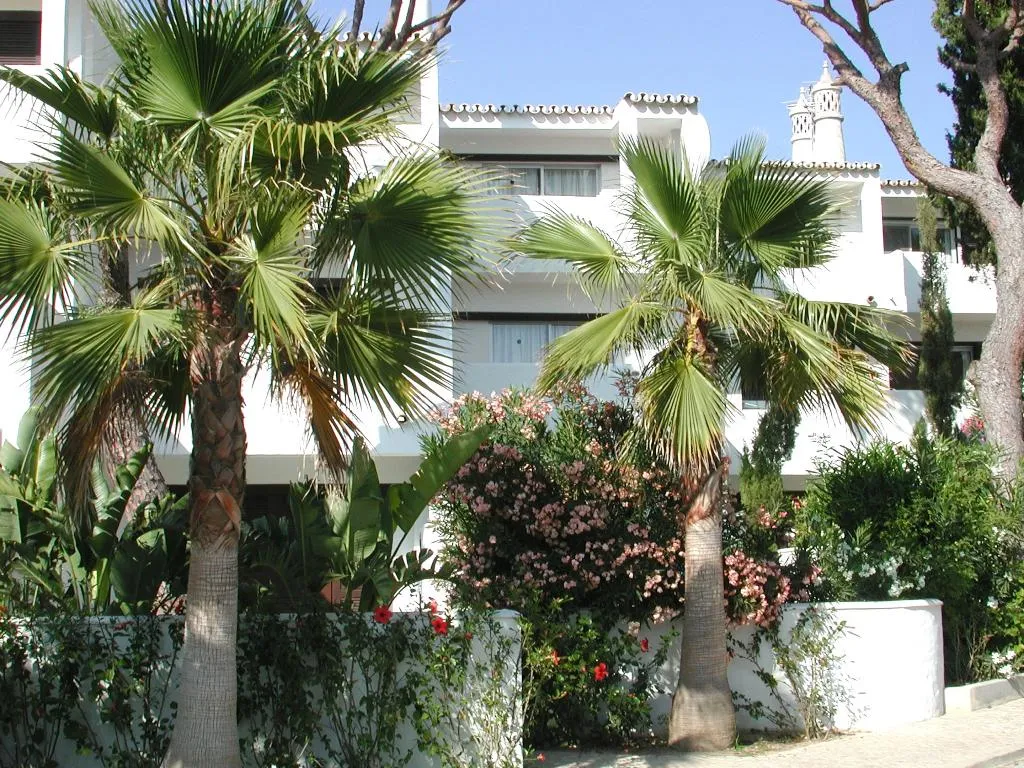 General view, Vale do Garrao Villas, Algarve