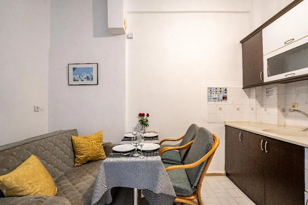 APARTMENT ONE BED Room, Grand Villa Sol Apart, Dalaman