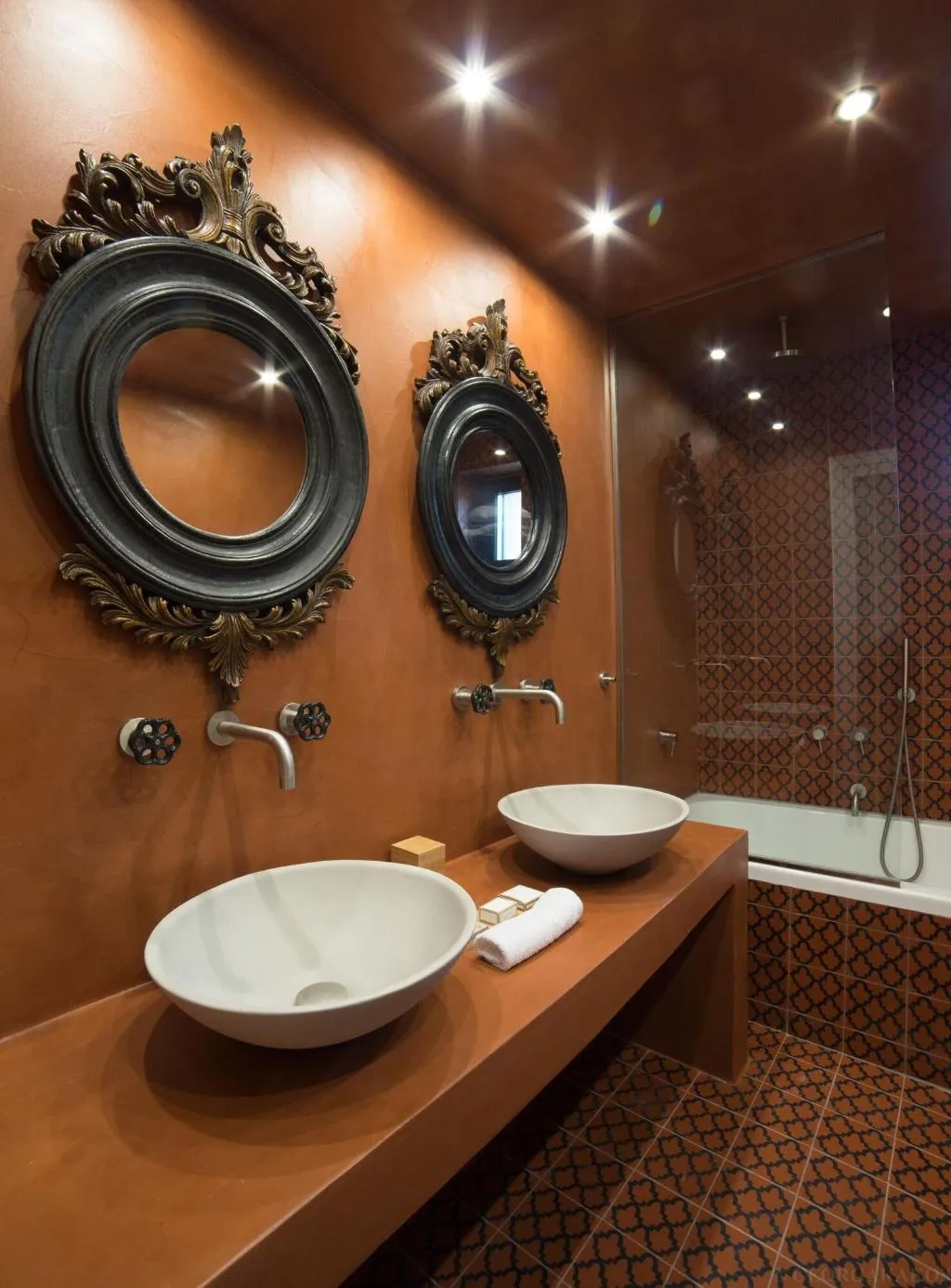 Room, Alistos Hotel, Athens