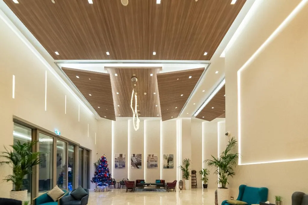 Lobby, SUHA Bur Dubai, Dubai