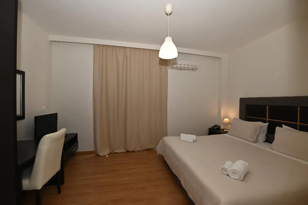 FAMILY ROOM STANDARD Room, RG Village Crete, Crete