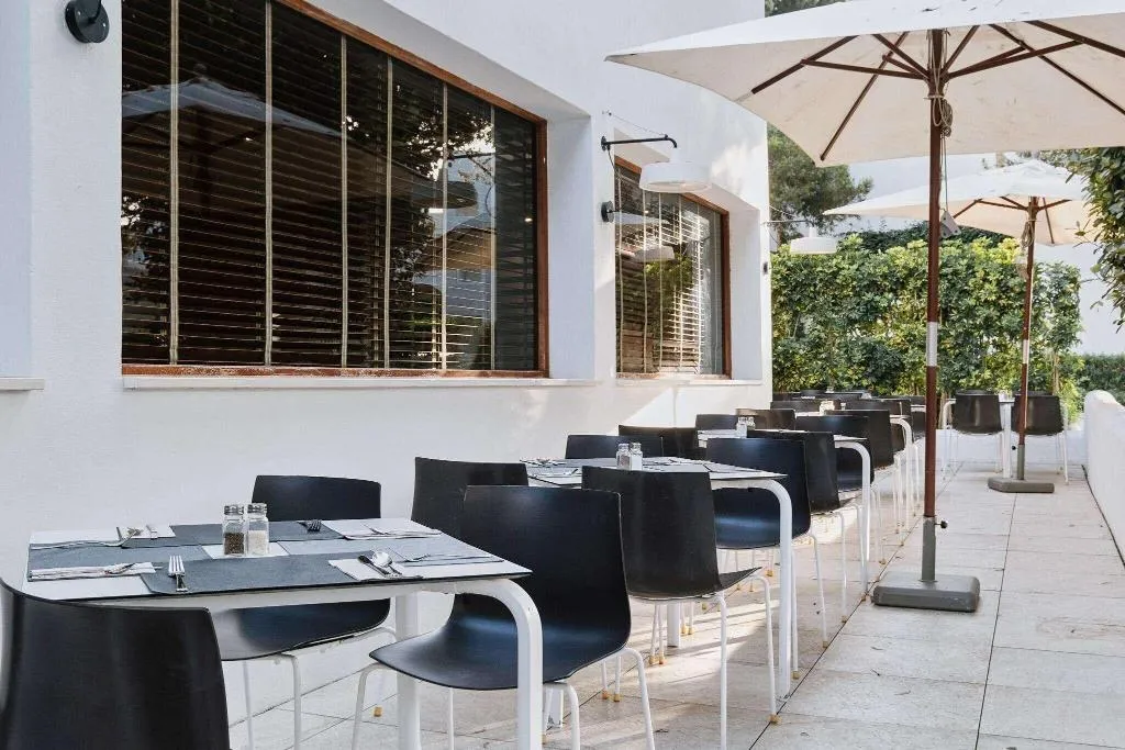 Restaurant, Prinsotel Alba Hotel Apartamentos, Majorca