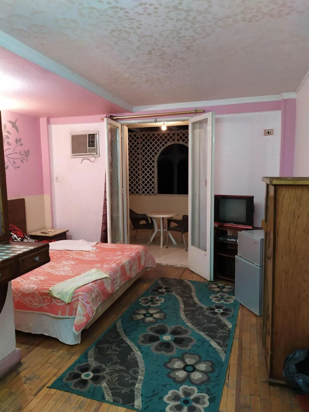 Room, New Cairo Moon, Cairo
