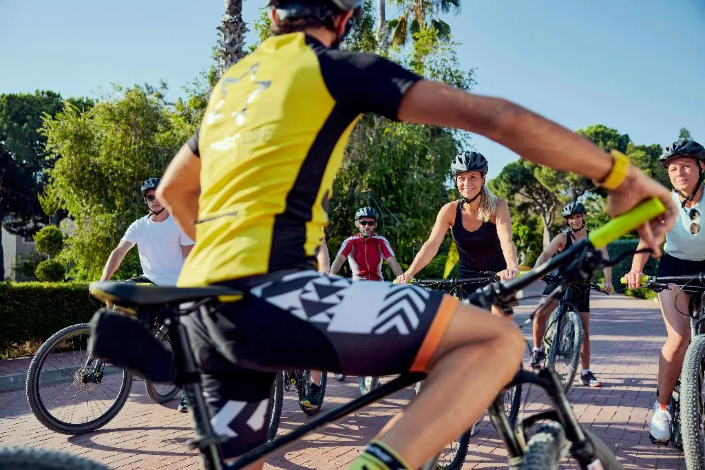 Sports and Entertainment, Tui Magic Life Belek, Antalya