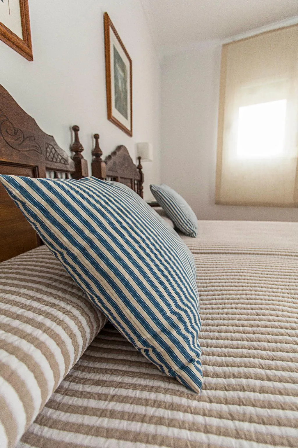 Double or Twin ECONOMY Room, Marissal, Costa Del Sol