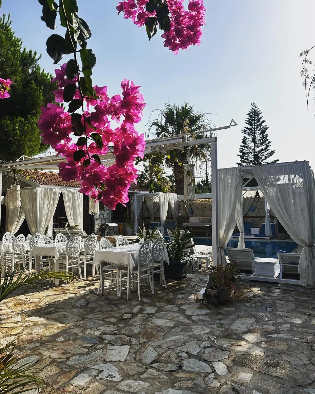 Restaurant, Ala Konak Otel, Izmir