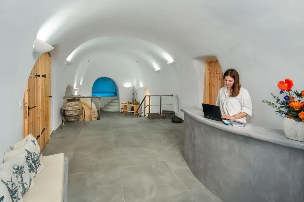 Sports and Entertainment, Anatoli Hotel, Santorini