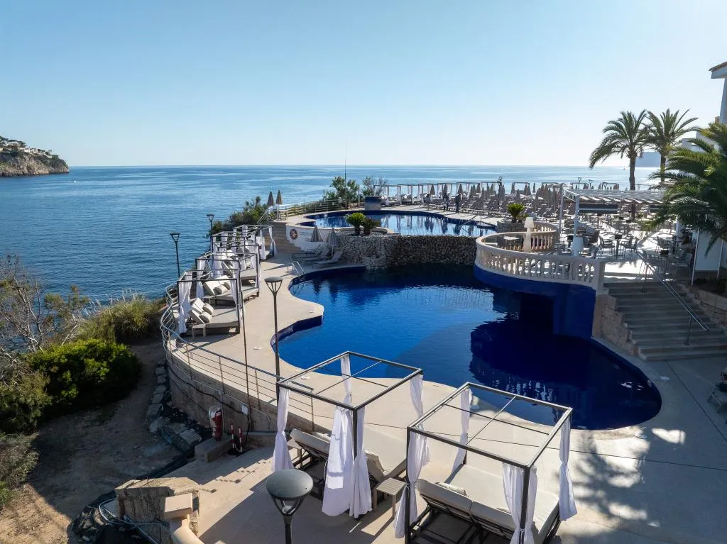 General view, Sentido Fido Punta del Mar Hotel & Spa, Majorca