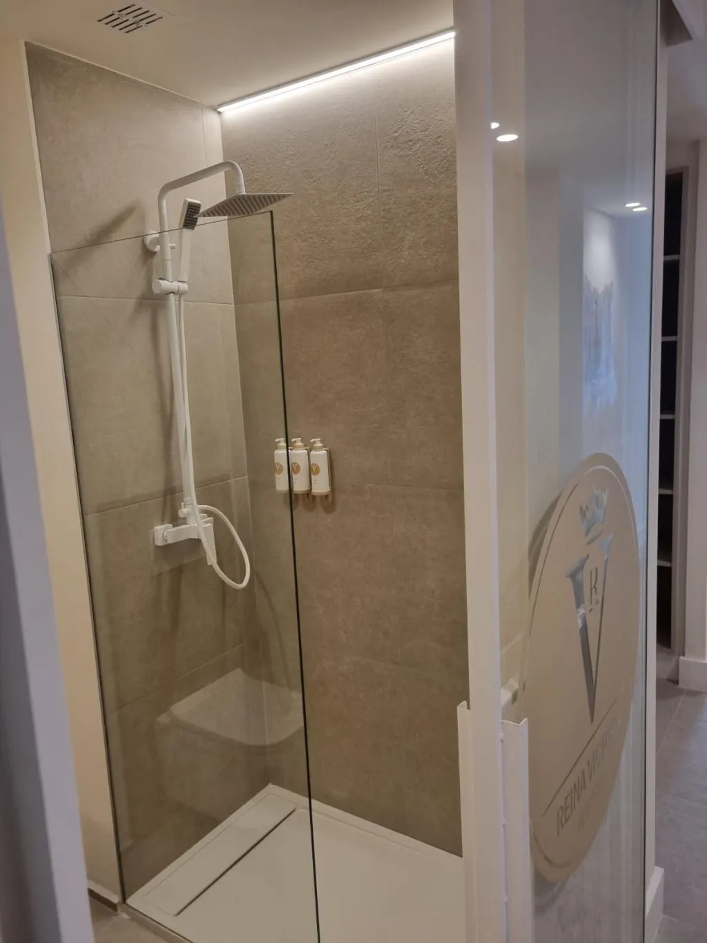 QUADRUPLE PREMIUM Room, Velázquez, Costa Blanca