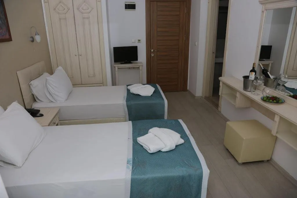 Room, Geo Beach Hotel Marmaris, Dalaman