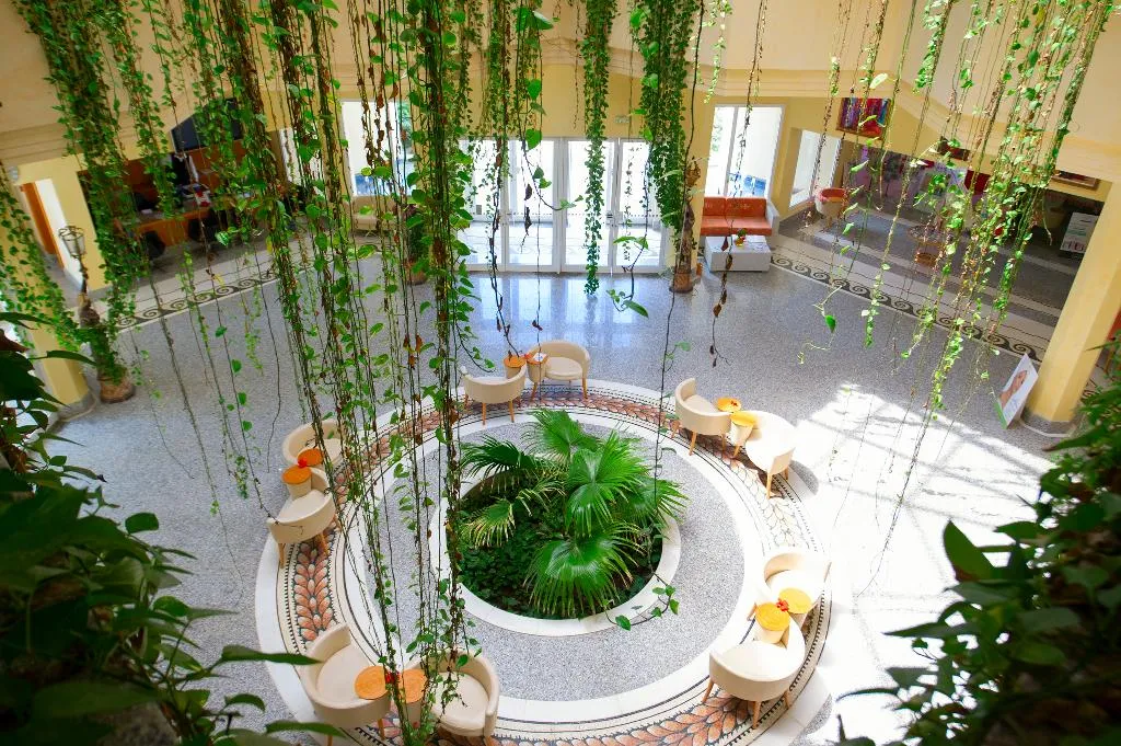 General view, Novostar Nahrawess Hotel & Thalasso Resort, Tunisia