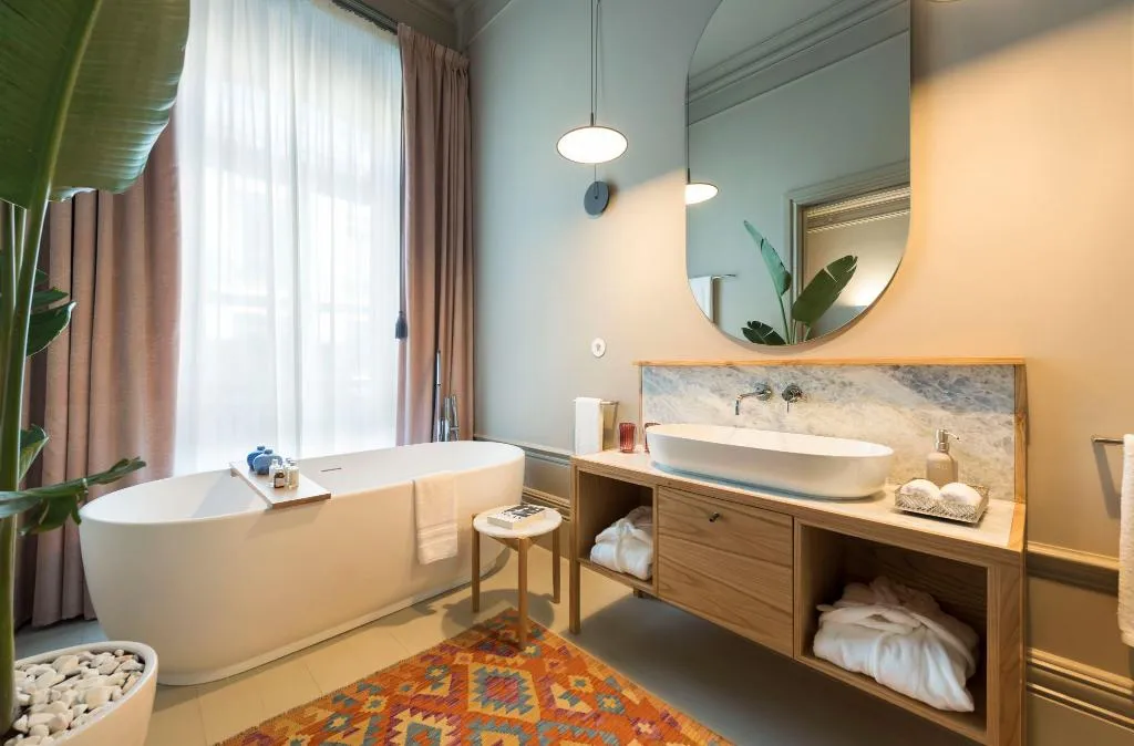 SUITE STANDARD Room, Jardins Do Porto - By Unlock Hotels, Porto