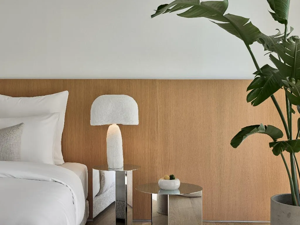 Double or Twin DELUXE GARDEN VIEW Room, The Roc Club, A Hotel to Live, Athens
