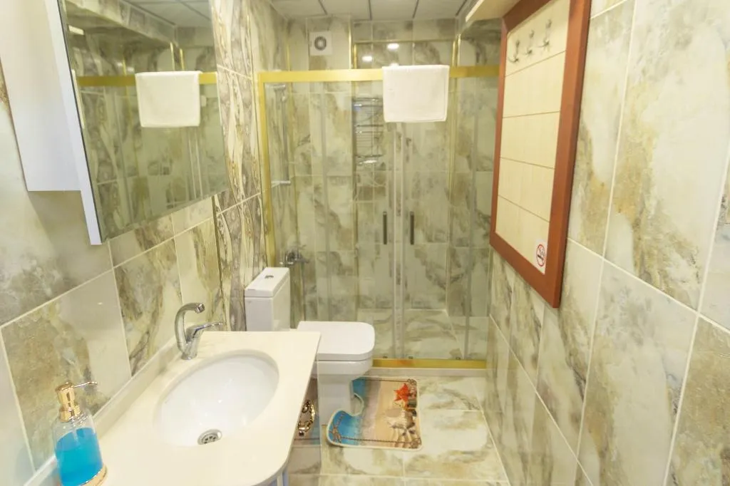 Room, Marko Pasa Konagi & Oteli, Izmir