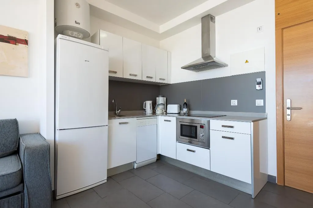 Room, Holiday Club Puerto Calma, Gran Canaria