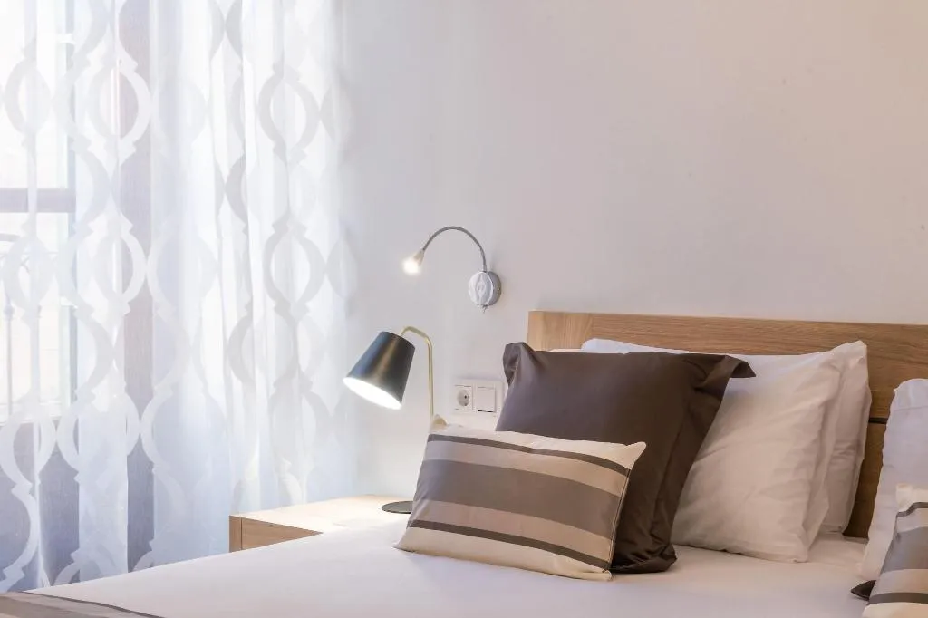 Room, Hotel Can Mostatxins, Majorca