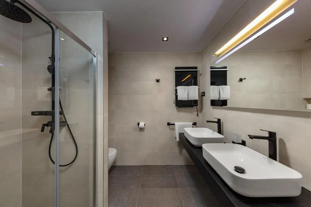 Room, Seesea Hotel, Split