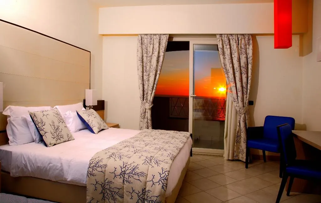 Room, GH Avalon Sikani Resort, Catania