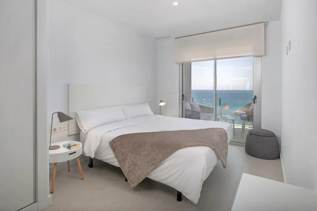 Room, Blueline Apartmenthotel, Costa Blanca