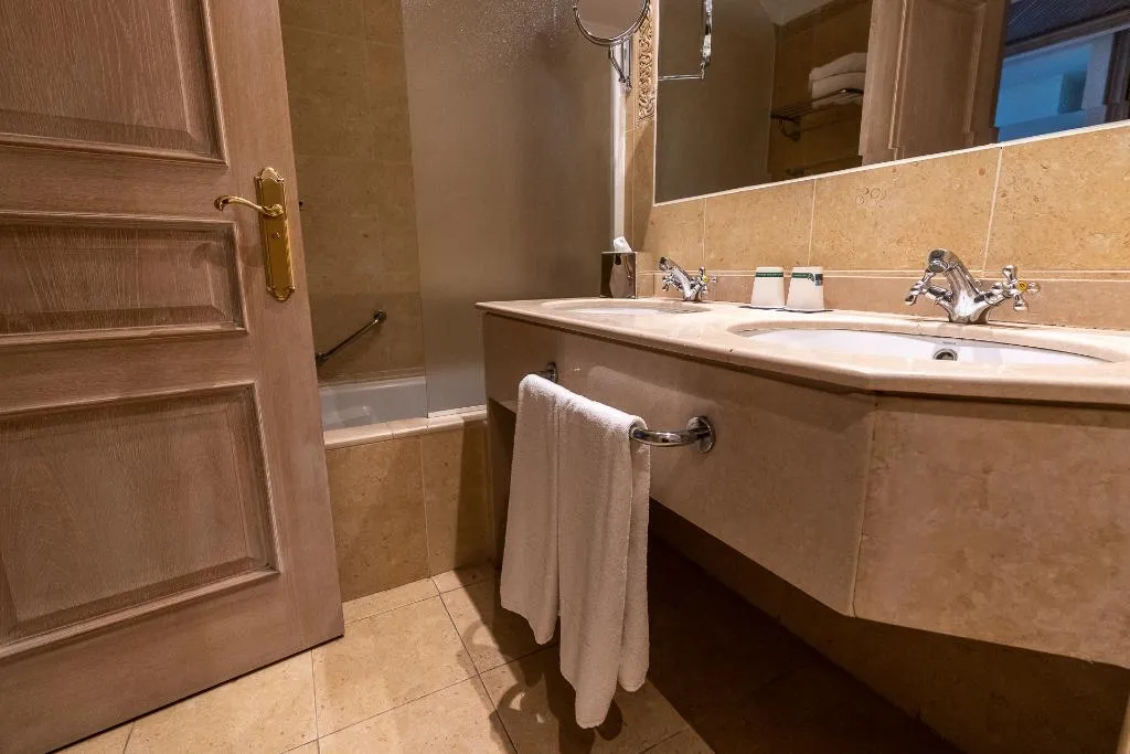 Room, Globales Paraiso Beach, Costa Del Sol