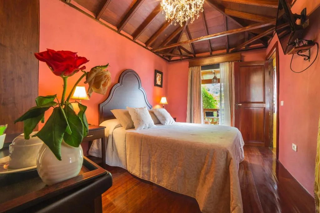 Double or Twin LUXURY Room, Hotel Emblematico San Marcos, Tenerife