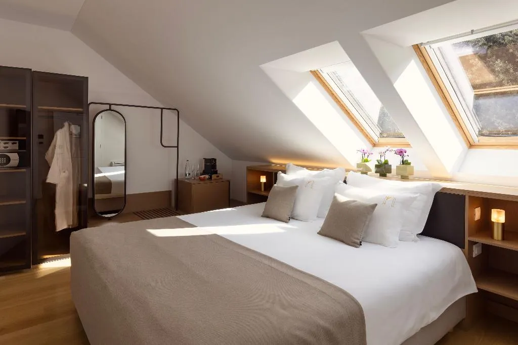DOUBLE STANDARD Room, Palace Natali, Dubrovnik