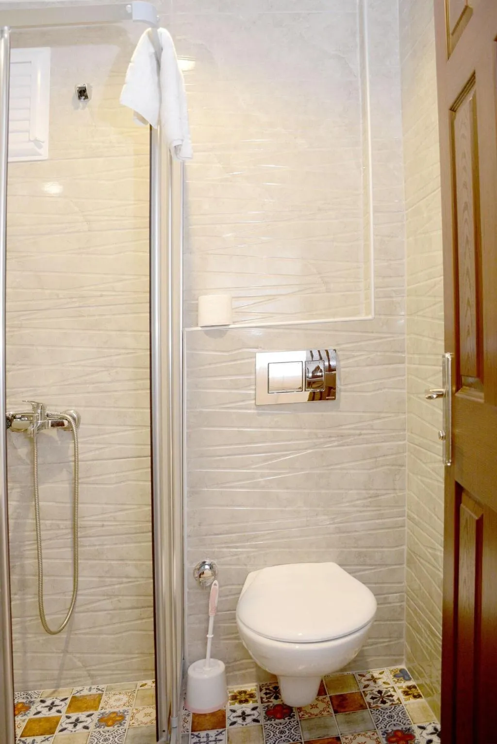 Room, Hotel Gumbet, Bodrum