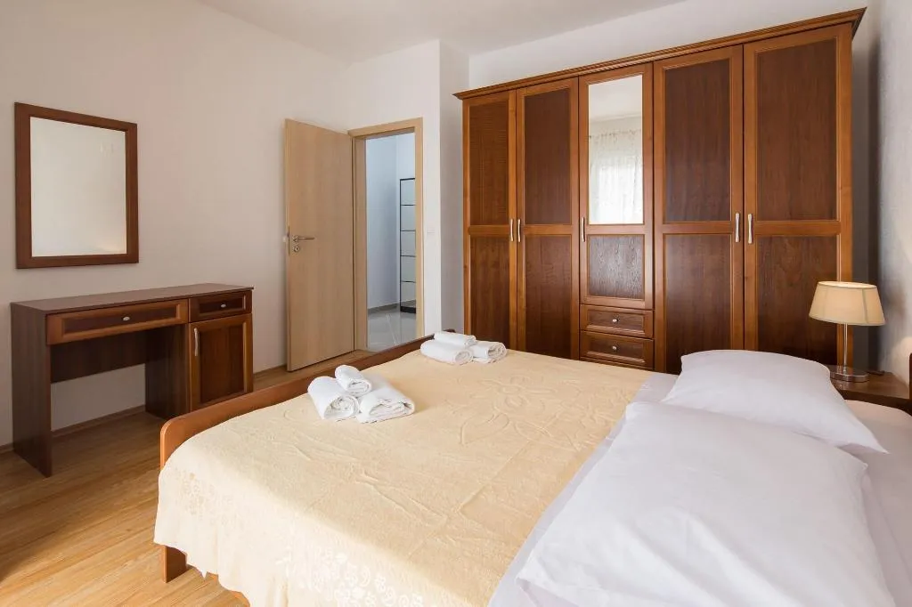 Room, Apartments Villa Kolar, Split