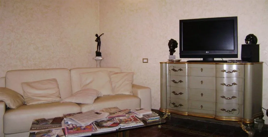 Lobby, B&B Bella Trapani, Palermo