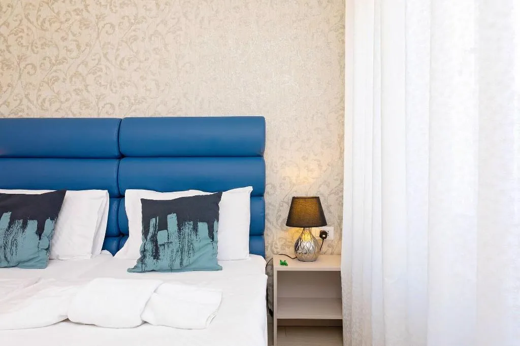 Room, San Martino Rooms, Istria