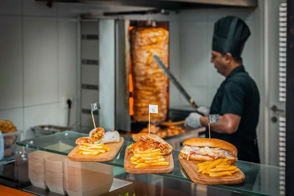 Restaurant, Side Premium, Antalya