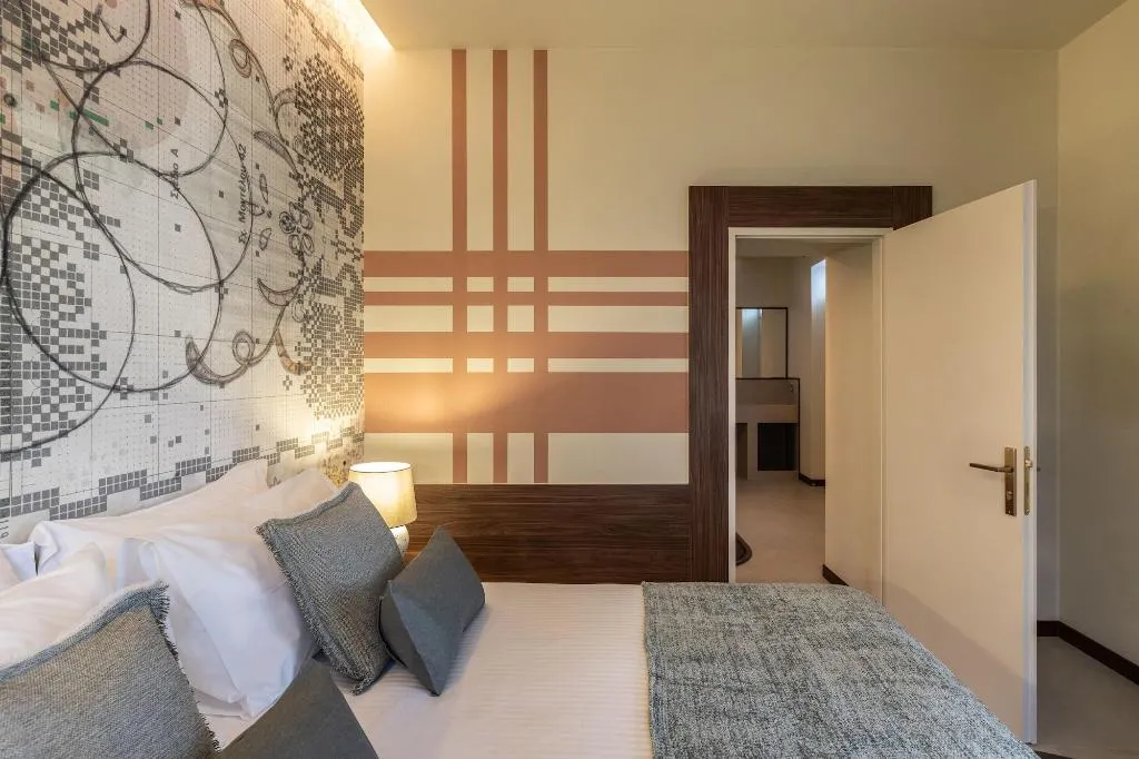 Room, Medley Conceptual Living & Spa, Athens