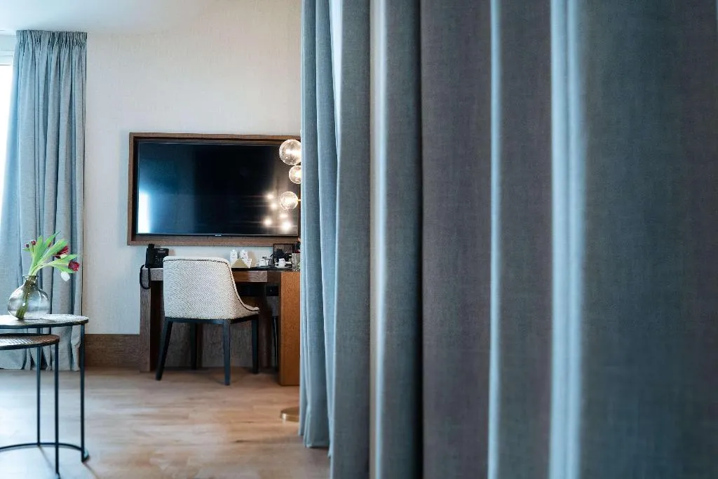 Room, Soho Boutique Equitativa, Costa Del Sol