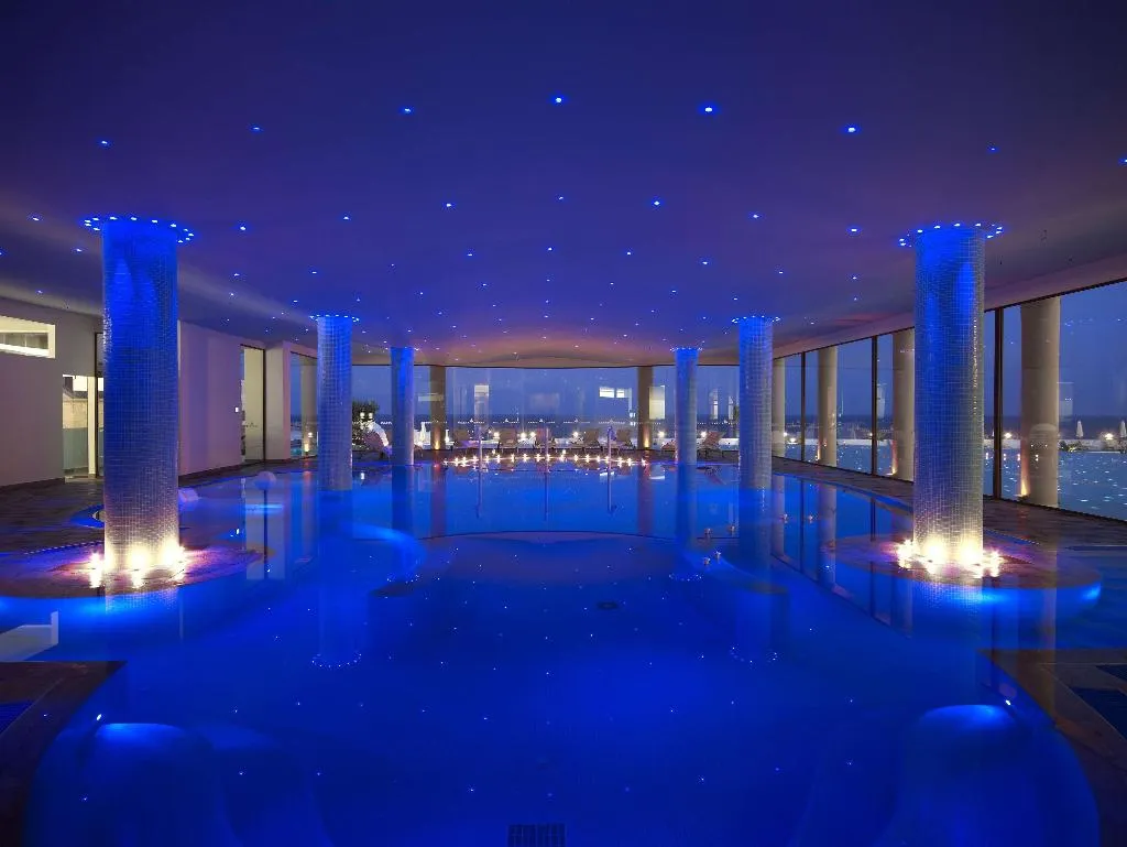 Sports and Entertainment, Atrium Prestige Thalasso Spa Resort & Villas, Rhodes
