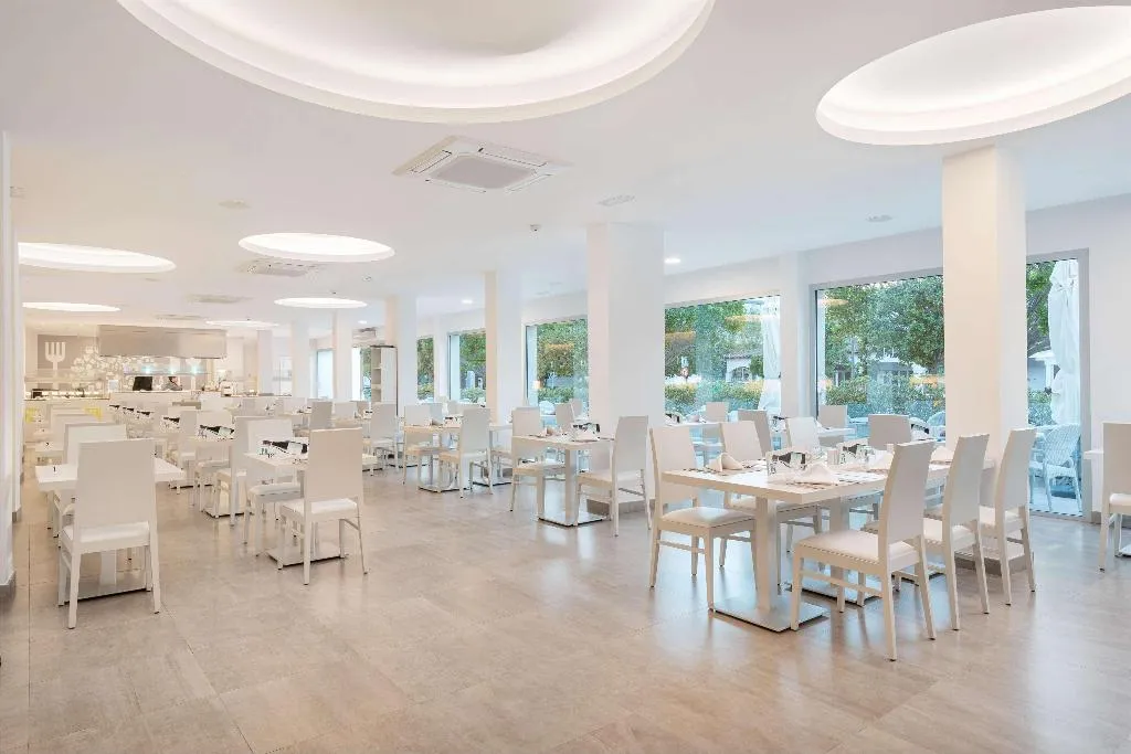 Restaurant, Trendhotel Alcudia, Majorca