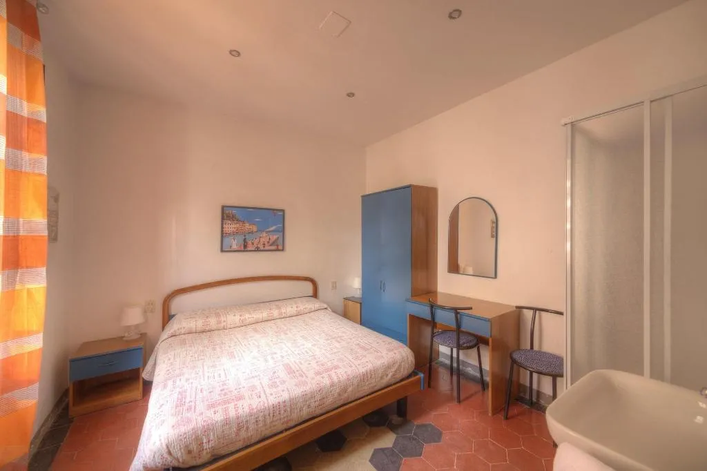 Room, Sogni D Oro Guest House, Florence