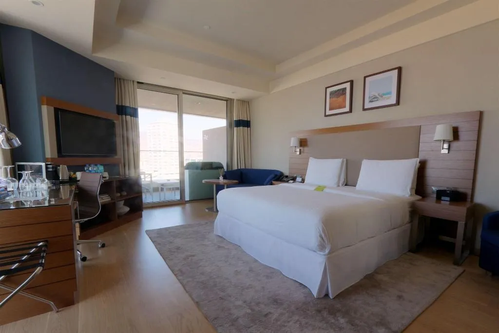 Room, Four Points By Sheraton Izmir, Izmir