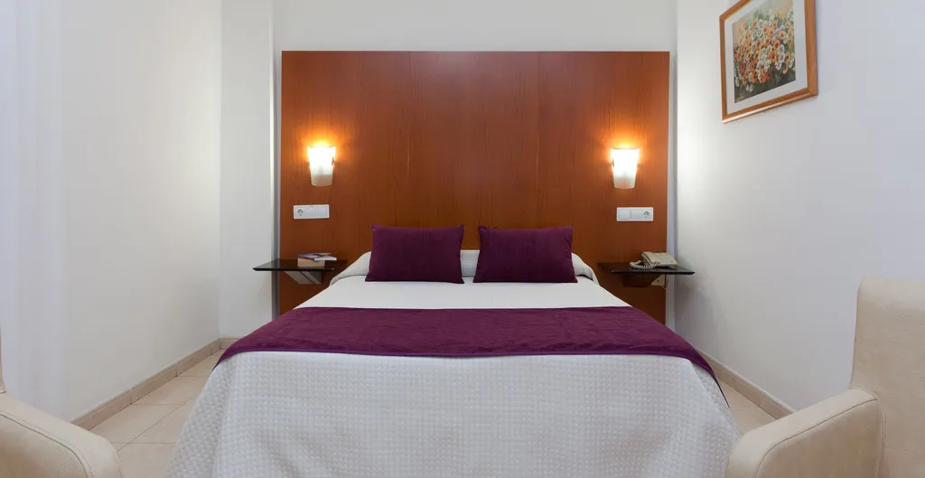 Room, Verol, Gran Canaria