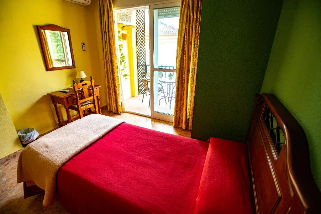 DOUBLE STANDARD Room, Arunda I I, Costa Del Sol