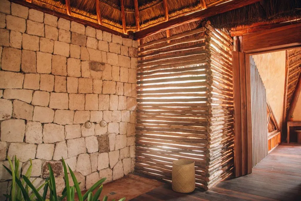 Room, Ikal Hotel Tulum, Cancun Area