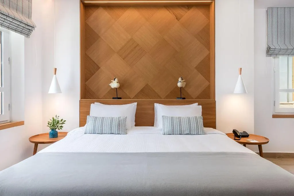 Room, Avra Apartments Venetian Harbour, Crete