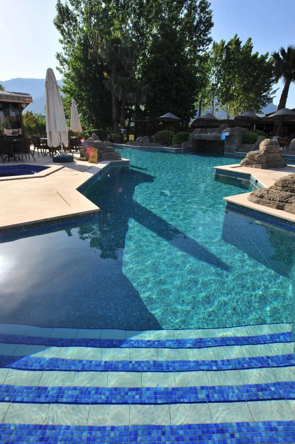 Sports and Entertainment, Grenadine Lodge, Dalaman