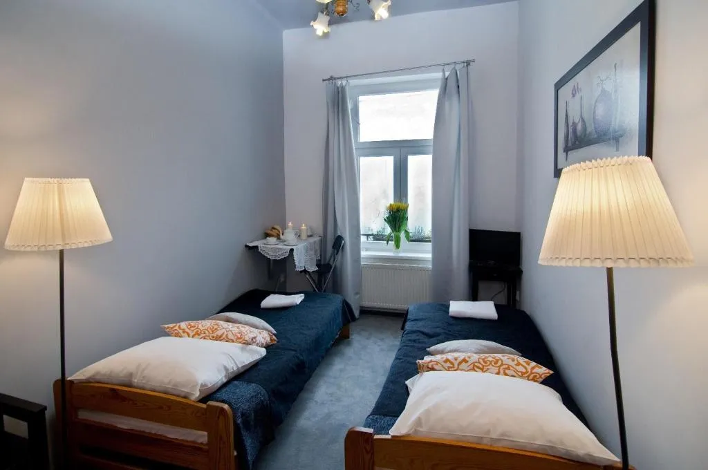 Room, Unikat Guest Rooms, Krakow