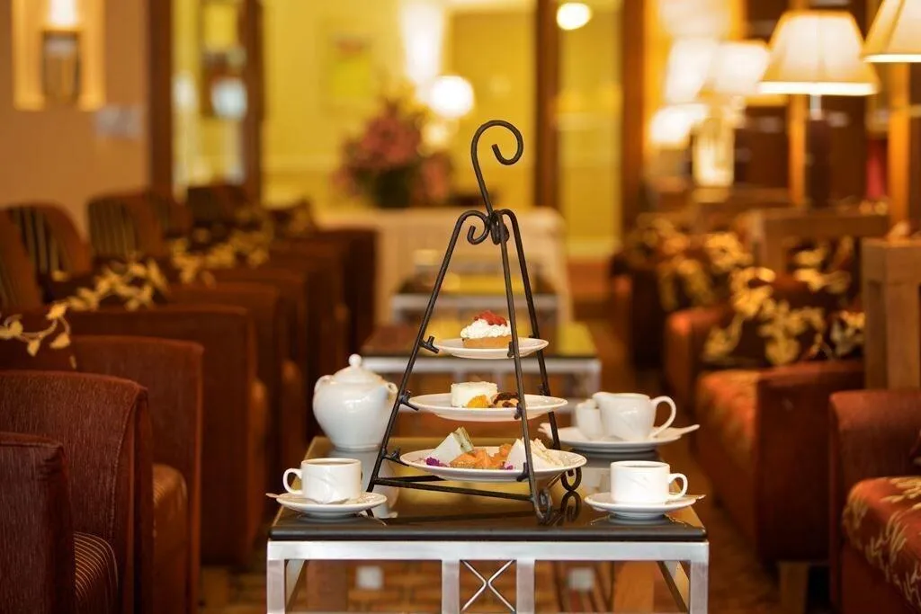 Bar, Hamlet Court Hotel, Dublin