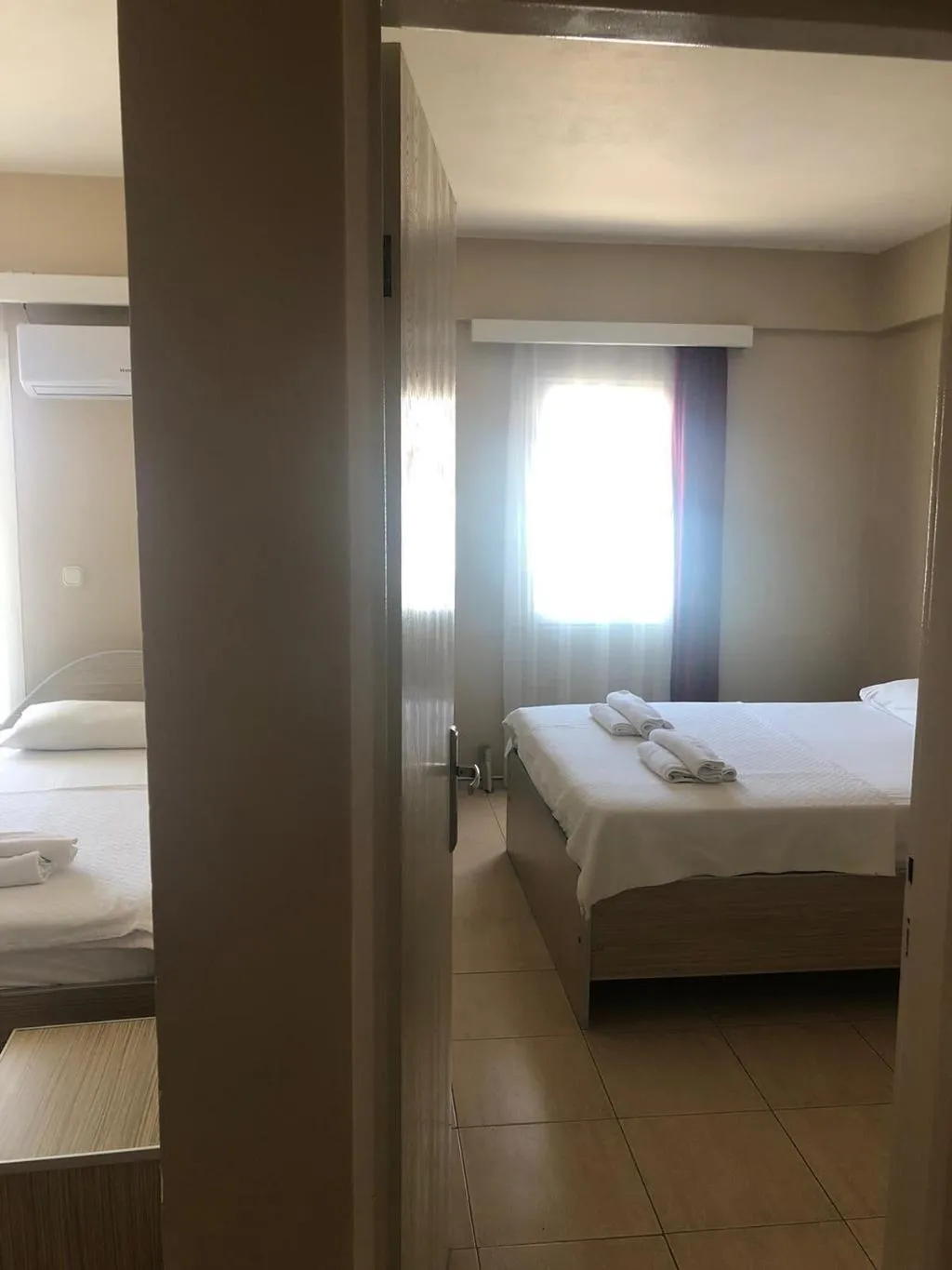 Room, Marigold Apart, Izmir
