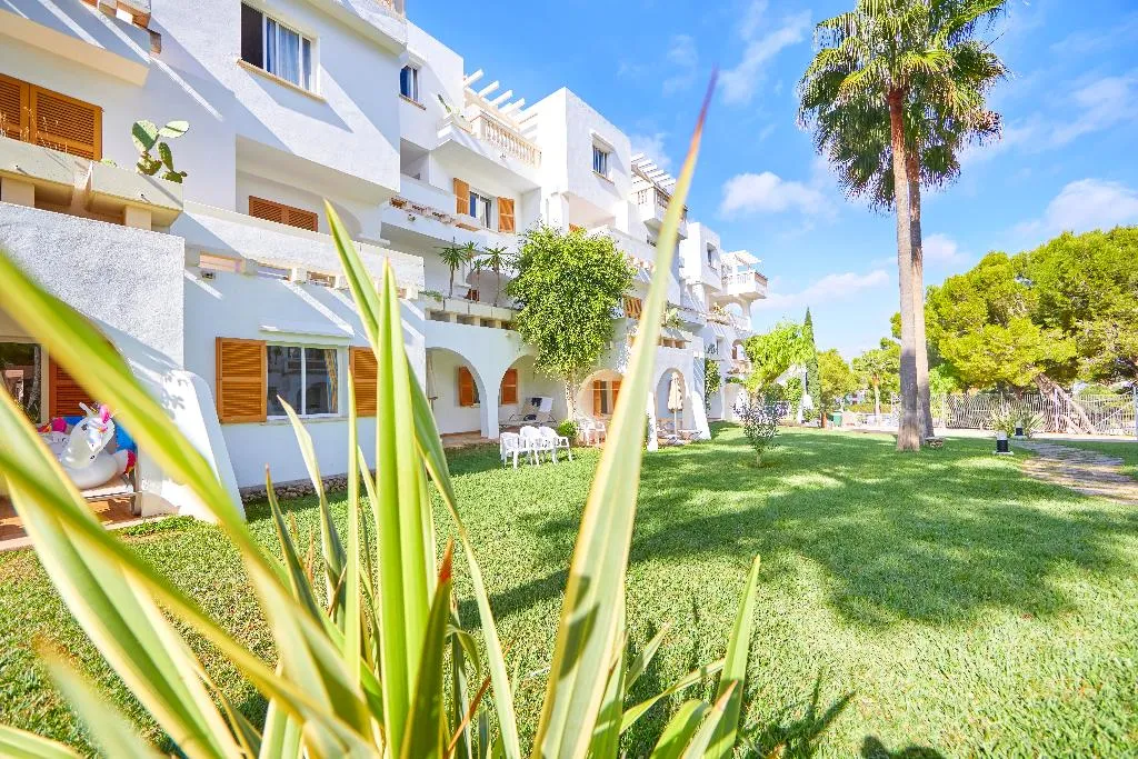 General view, Gavimar La Mirada Club Resort, Majorca