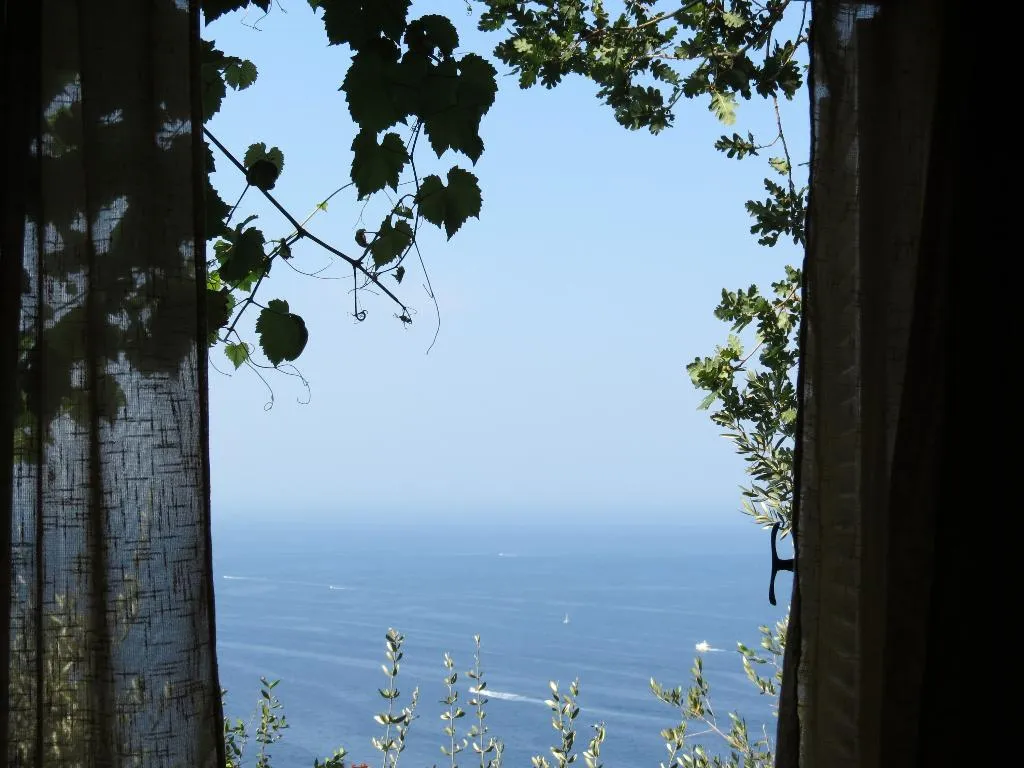 CHALET SEA VIEW CAPACITY 3 Room, Baia Serena, Naples