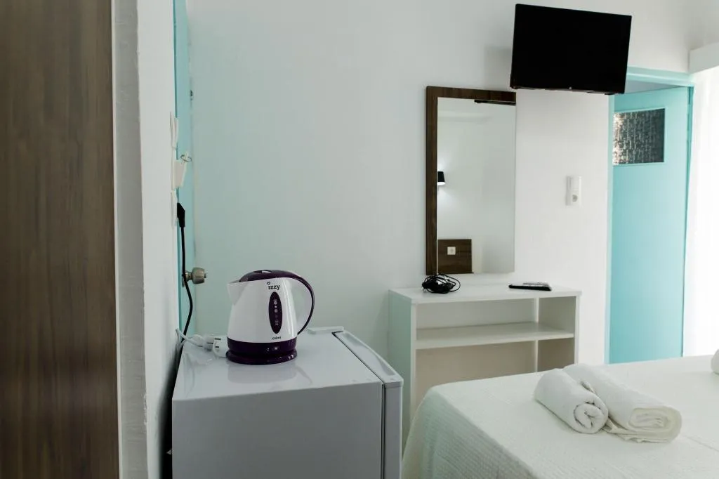 Room, Kissamia Rooms, Crete